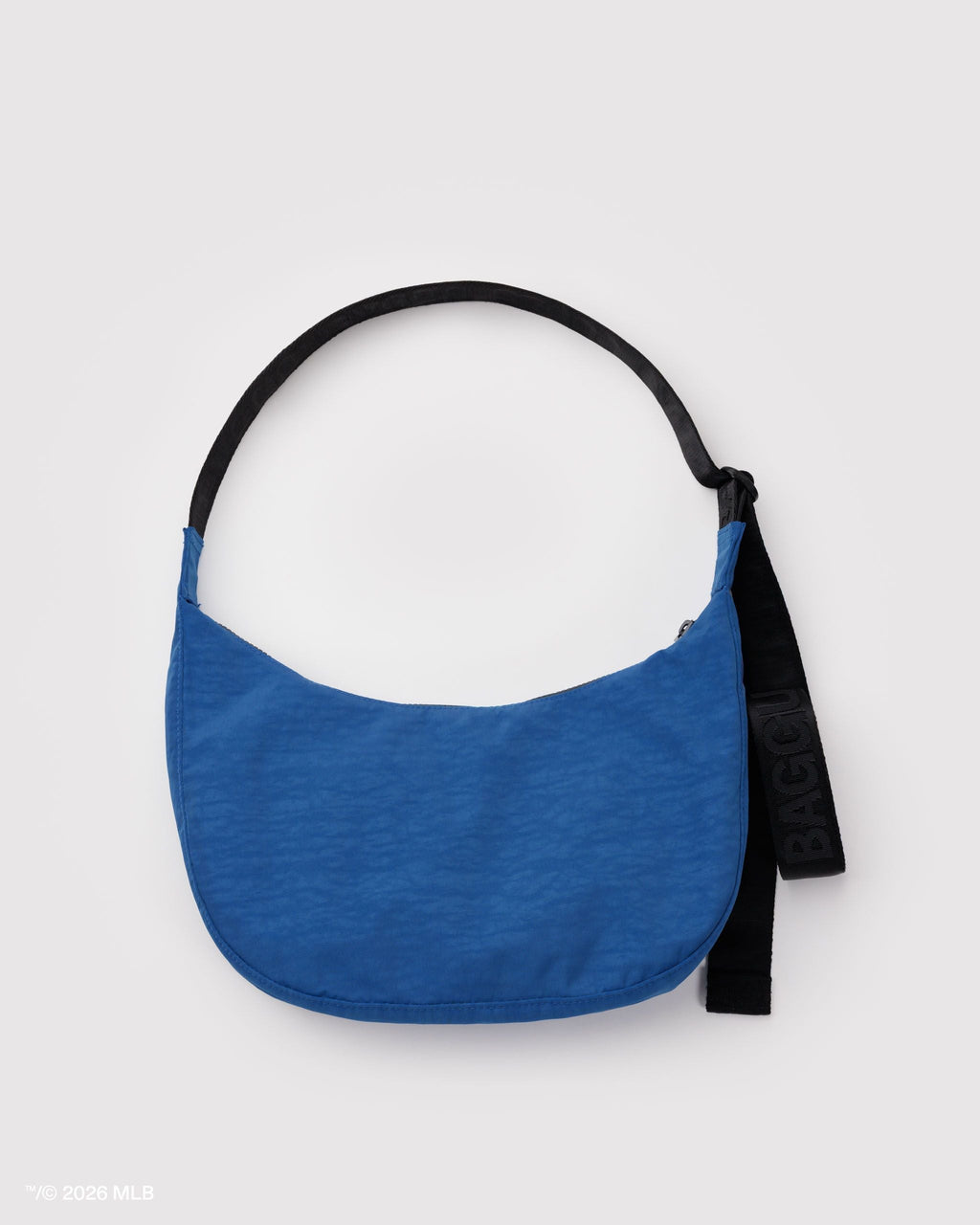 Medium Nylon Crescent Bag - Chicago Cubs™